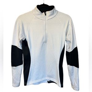 COPY - Eddie Bauer Size Small Long Sleeve Top